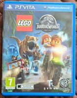 PS Vita - Lego Jurassic World