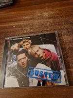 Busted  - A Present For Everyone