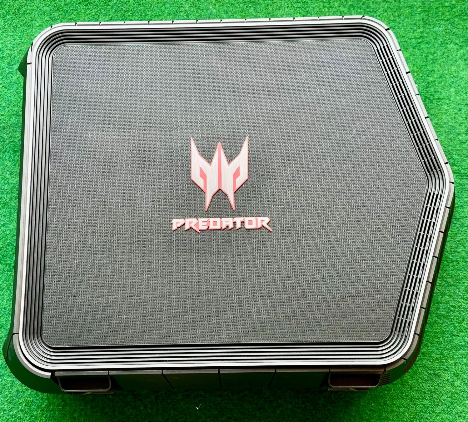 Acer PCs: Gaming PC Acer Predator G6-710 (Ordinateur de jeu) – D'occasion à Lausanne par SkySell 3