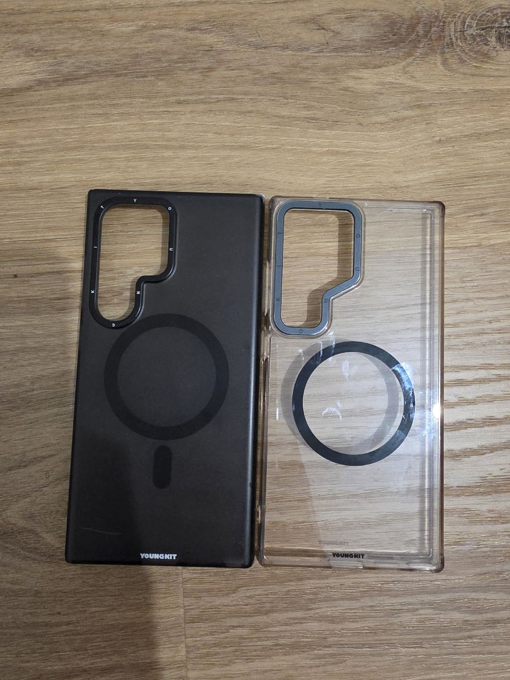 Samsung Telefoni cellulari / Smartphones: samsung s24ultra SM-S928B – Usato da La Chaux-de-Fonds venduto da 609_n7wz 6