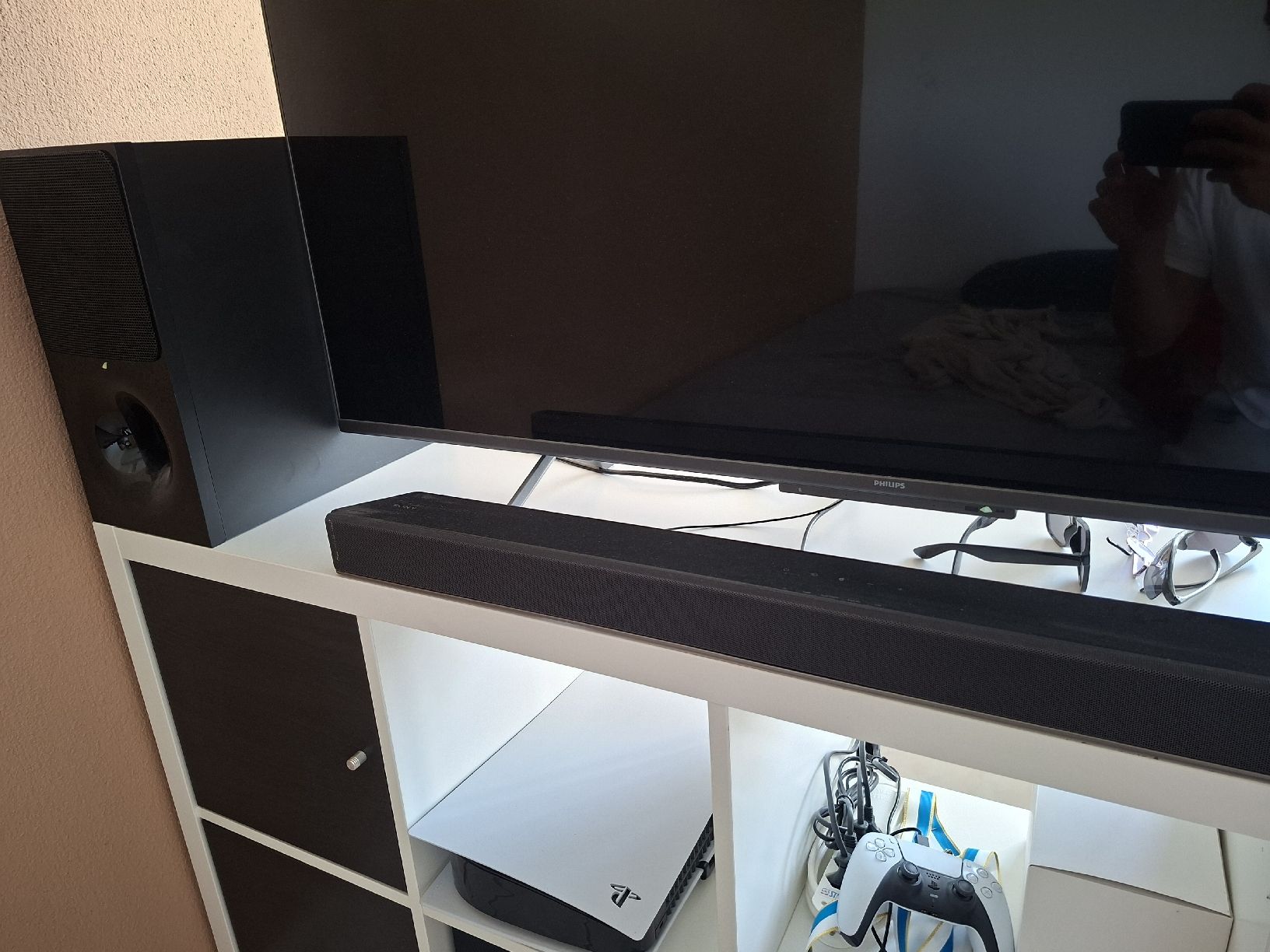Sony Lautsprecher: soundbar Sony – Gebraucht aus Rain von san_8kx5