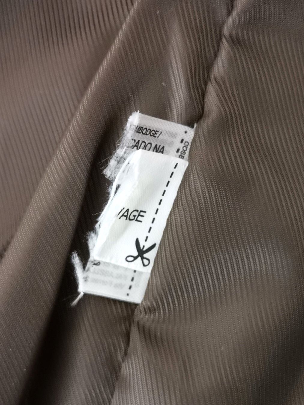 Mango Giacche: MANGO Wolljacke – Usato da Schaffhausen venduto da Restwert_SH 6