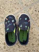 Carter's Sommerschuhe, Grösse 22, NEU