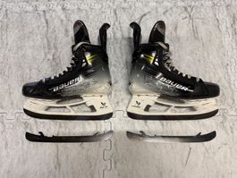 Bauer Vapor TI HYP2RLITE / Gr. 42,5 US 7,5 Fit 2