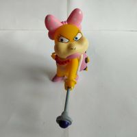 Wendy O. Koopa Sammelfigur - MER