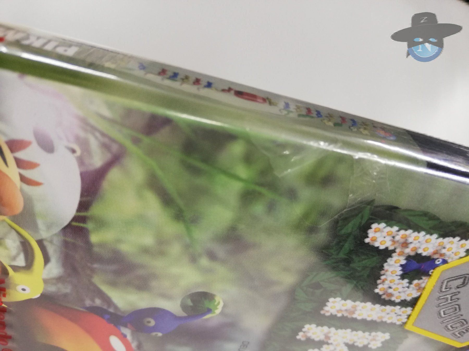 Nintendo Giochi: Pikmin / Gamecube / Neu - sealed - red – Usato da St. Gallen venduto da zorro_dc 2