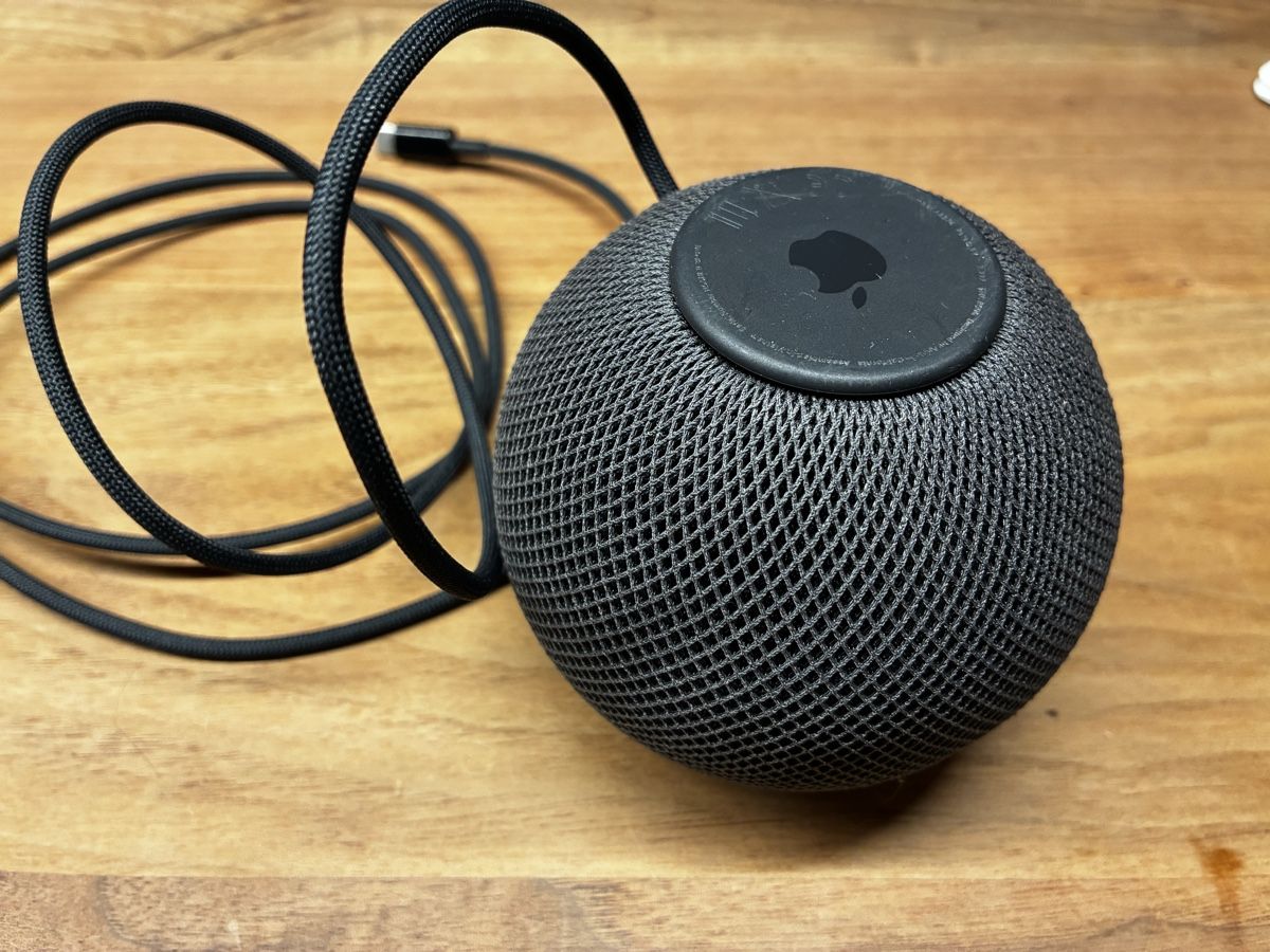 Apple Haut-parleurs: HomePod Mini  – D'occasion à Wangen sz par ms1_k9x8 2