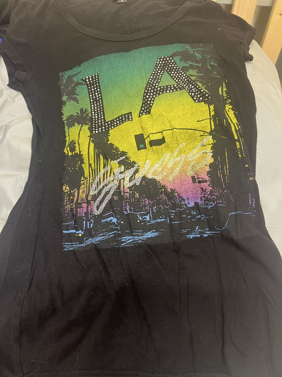Guess T-Shirts: Shirt Guess Gr. S – Neu (gemäss Beschreibung) aus Wädenswil von GNT
