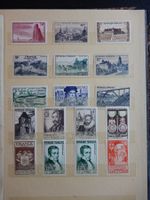 Frankreich Lot mit **/* meist Postfrisch mit einigen bessere