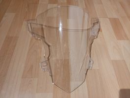 Hohe Racing Windschutzscheibe Windshield Bmw s1000rr 15-18