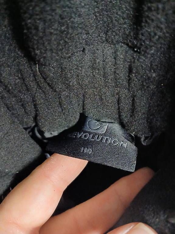 Trevolution Pantaloni: Trevolution Skihose Gr 110 – Usato da Münchwilen TG venduto da miwirz 1
