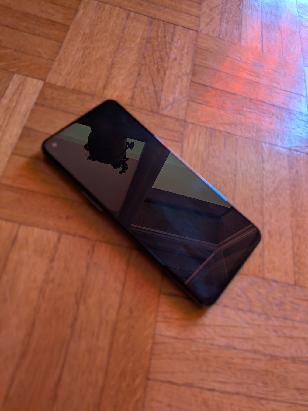 OnePlus Handys / Smartphones: OnePlus Nord 2T 5G – Gebraucht aus zürich von donfebbraio 1