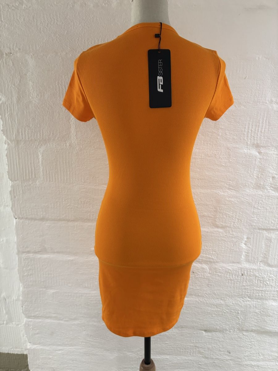Vestiti: Damen Kleid,Gr.S;N.Yorker  – Nuovo (secondo la descrizione) da Winterthur venduto da Nena222 1