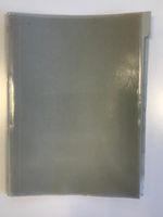 Ablagemappe mit 6 Fächer