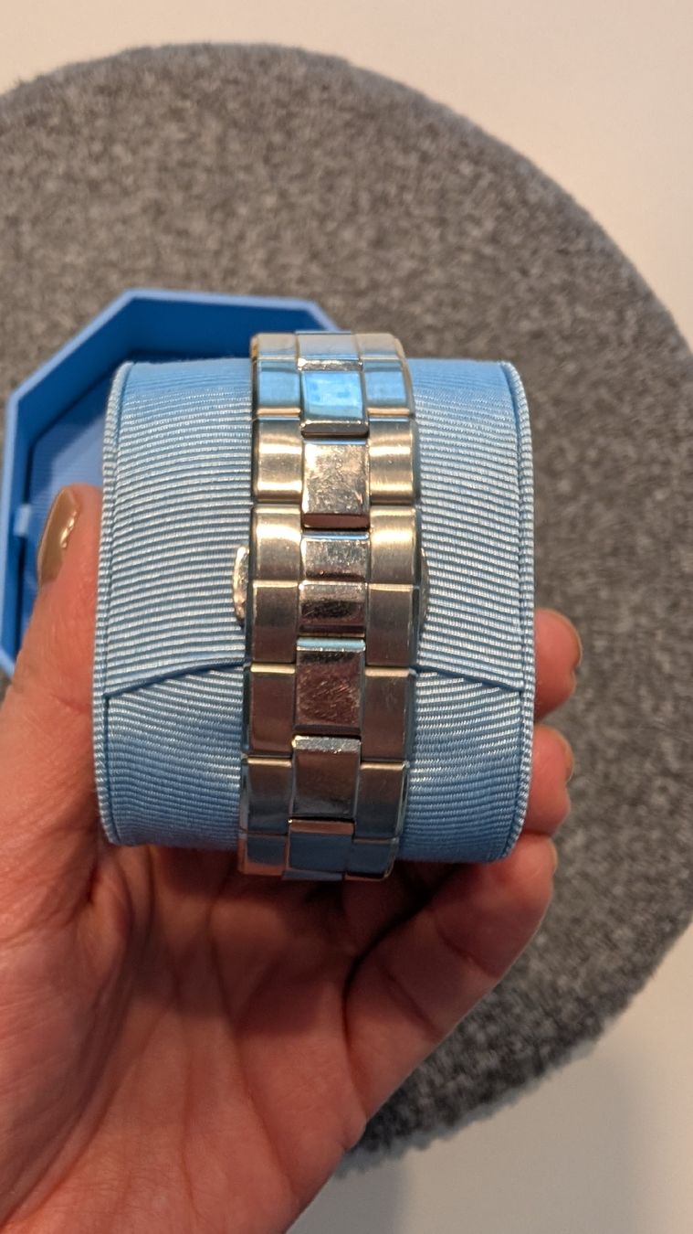 Swarovski Uhren: Swarovski Uhr – Neu (gemäss Beschreibung) aus Zürich von NaomiManon 4