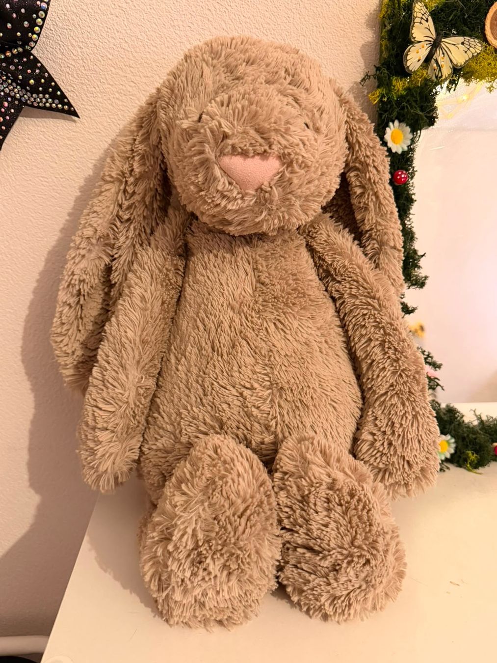 Jellycat Spielzeuge: Jellycat Hase – Neu (gemäss Beschreibung) aus Chur von mel_gn2k