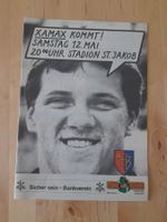 fc basel matchprogramm