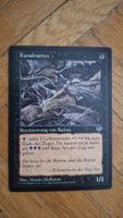 Kanalratten Beschwörung von Ratten Magic the Gathering Karte