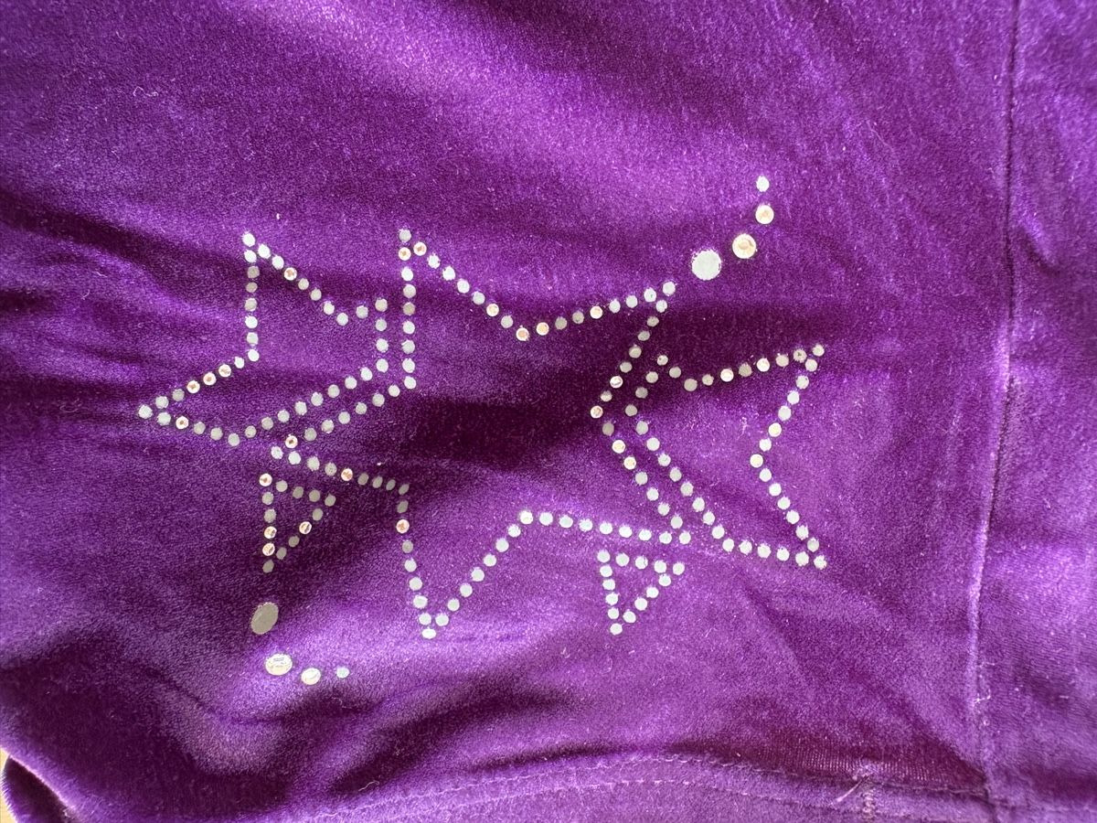 Pantaloni: Turnshort Mädchen 152 – Usato da Bergdietikon venduto da Marineh2004 4