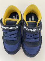 Sketchers Kinder Schuhe Gr 23
