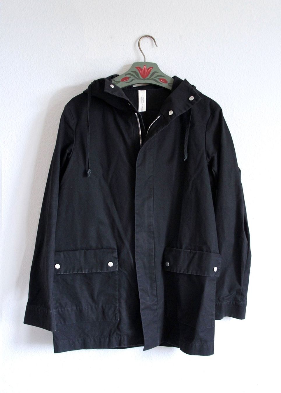 Qwstion Giacche: QWSTION CottonShell Windjacke – Usato da Buchs AG venduto da shoplio 1