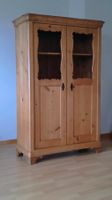 Schöner Biedermeierschrank