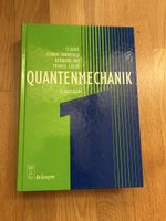 Quantenmechanik Band 1, Cohen- Tannoudji, 2. Auflage 1999