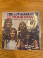 New Seekers - Beg, Steal Or Borrow