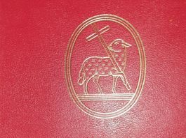 Bibel Rot von 1964