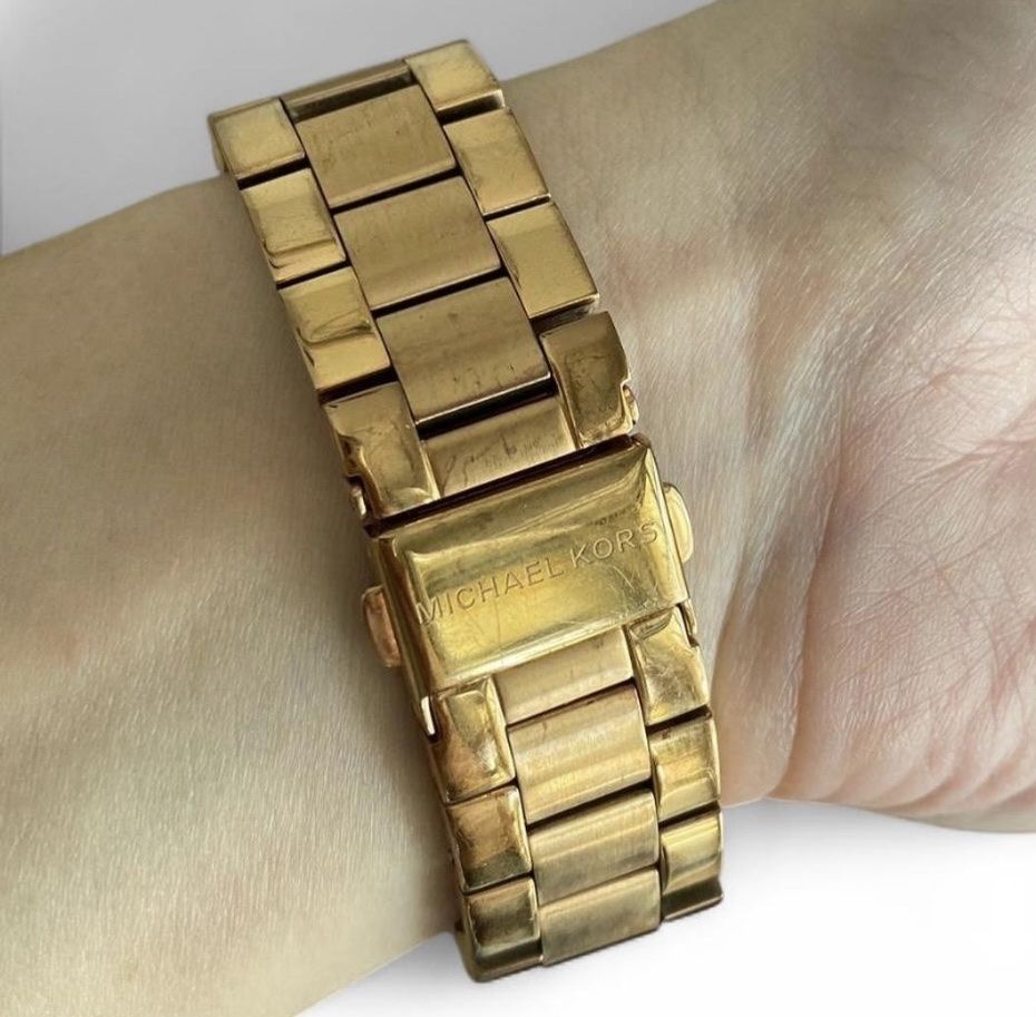 Michael Kors Orologi: Michael Kors Uhr – Usato da Lyss venduto da DeaDiLuna 3