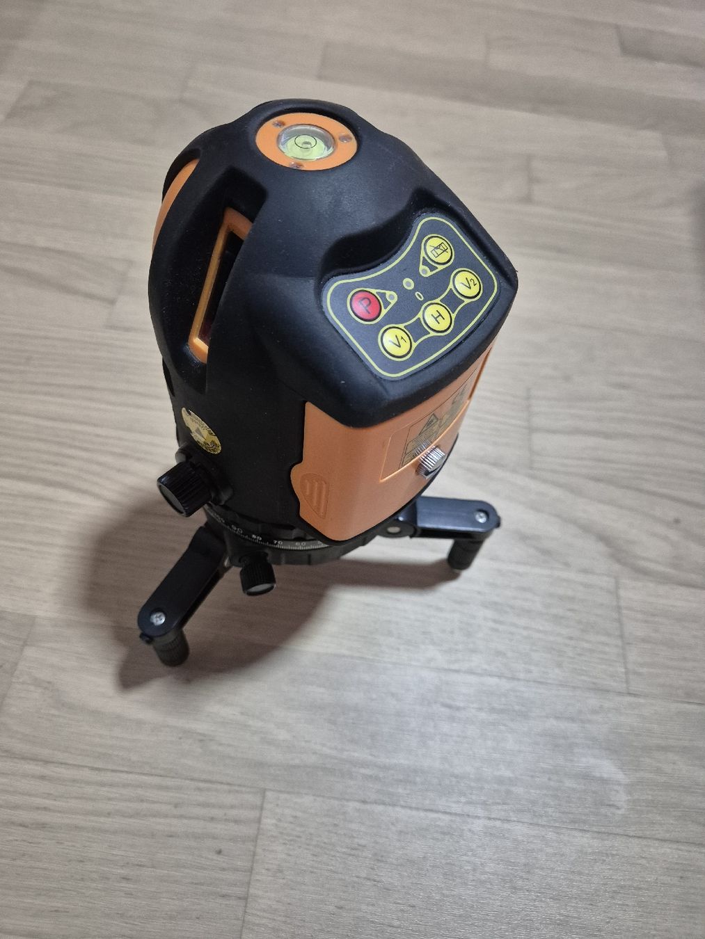 Laserliner Mesurer: Kreuzlaser – Neuf (Voir description) à Urtenen-Schönbühl par ste_fdc2 1