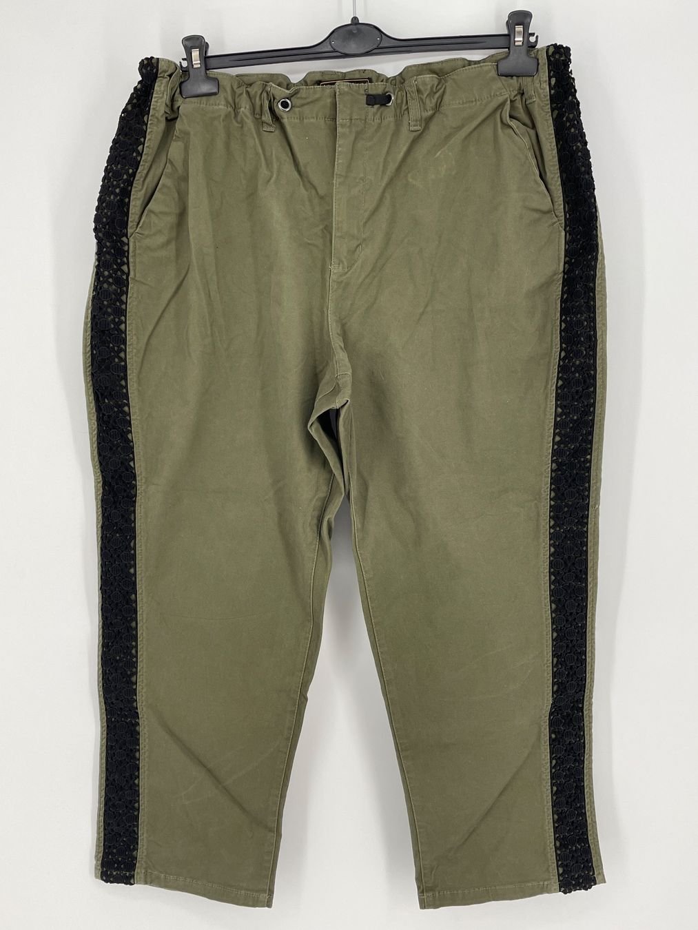 Pantaloni: Hose Gr. 54/56 von bpc bonprix – Usato da Auenstein venduto da moin.