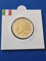 2 Euro Italien 2006 Olympic Games