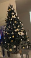 Weihnachtsbaum 220cm GROSs