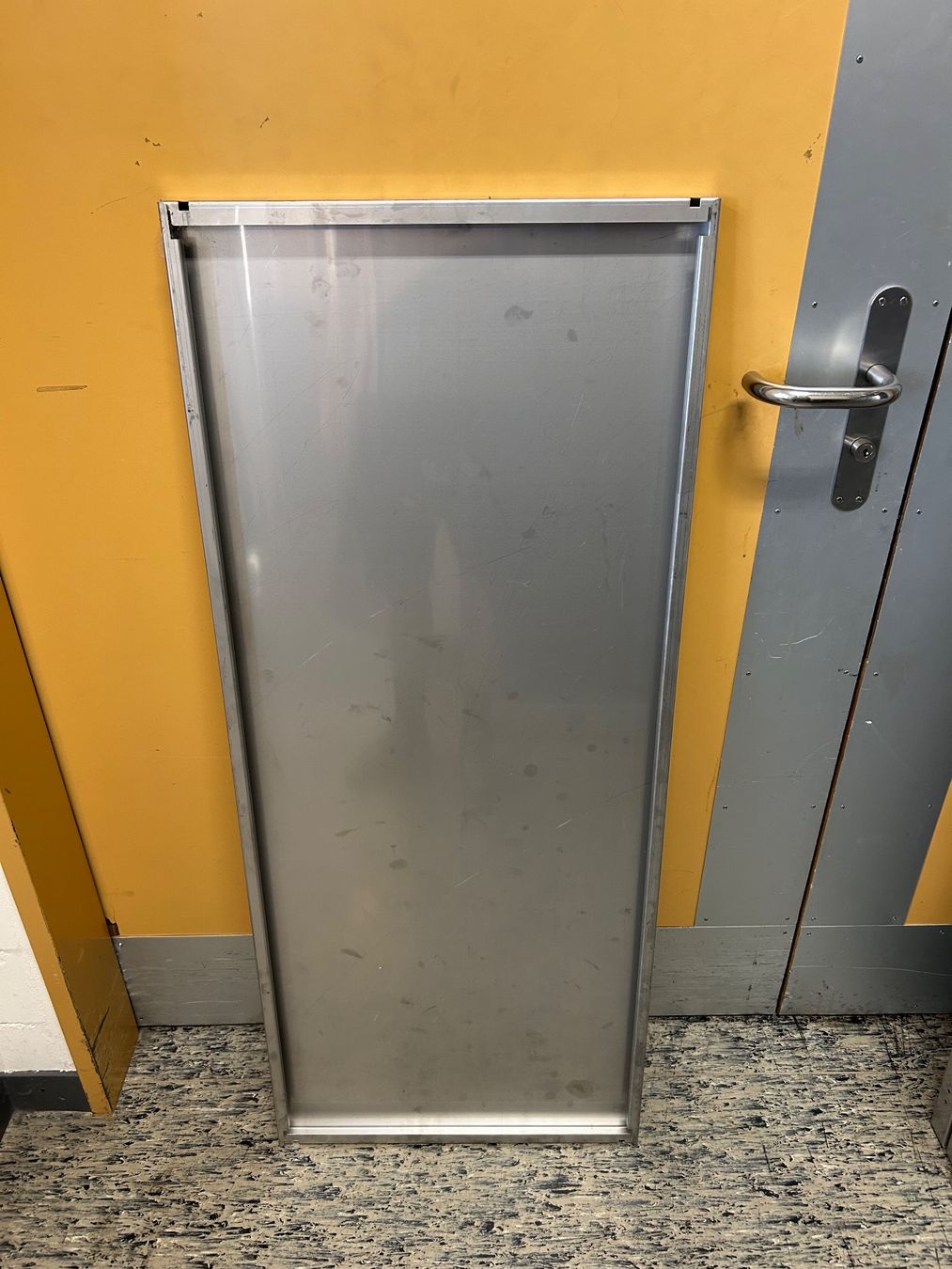 Scaffali: ROMAL Regalsysteme CNS für Lebensmittellagerung – Usato da Zürich venduto da LuZ_8005 2