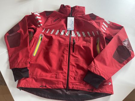Courant storm regenjacke xxxl