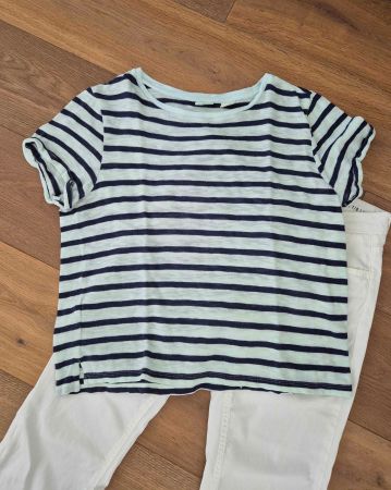 STREIFENSHIRT von LEVIS Gr.S, passt zu NILE