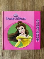 Englisch Book: Beauty and the Beast