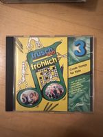 Früsch und fröhlich 3