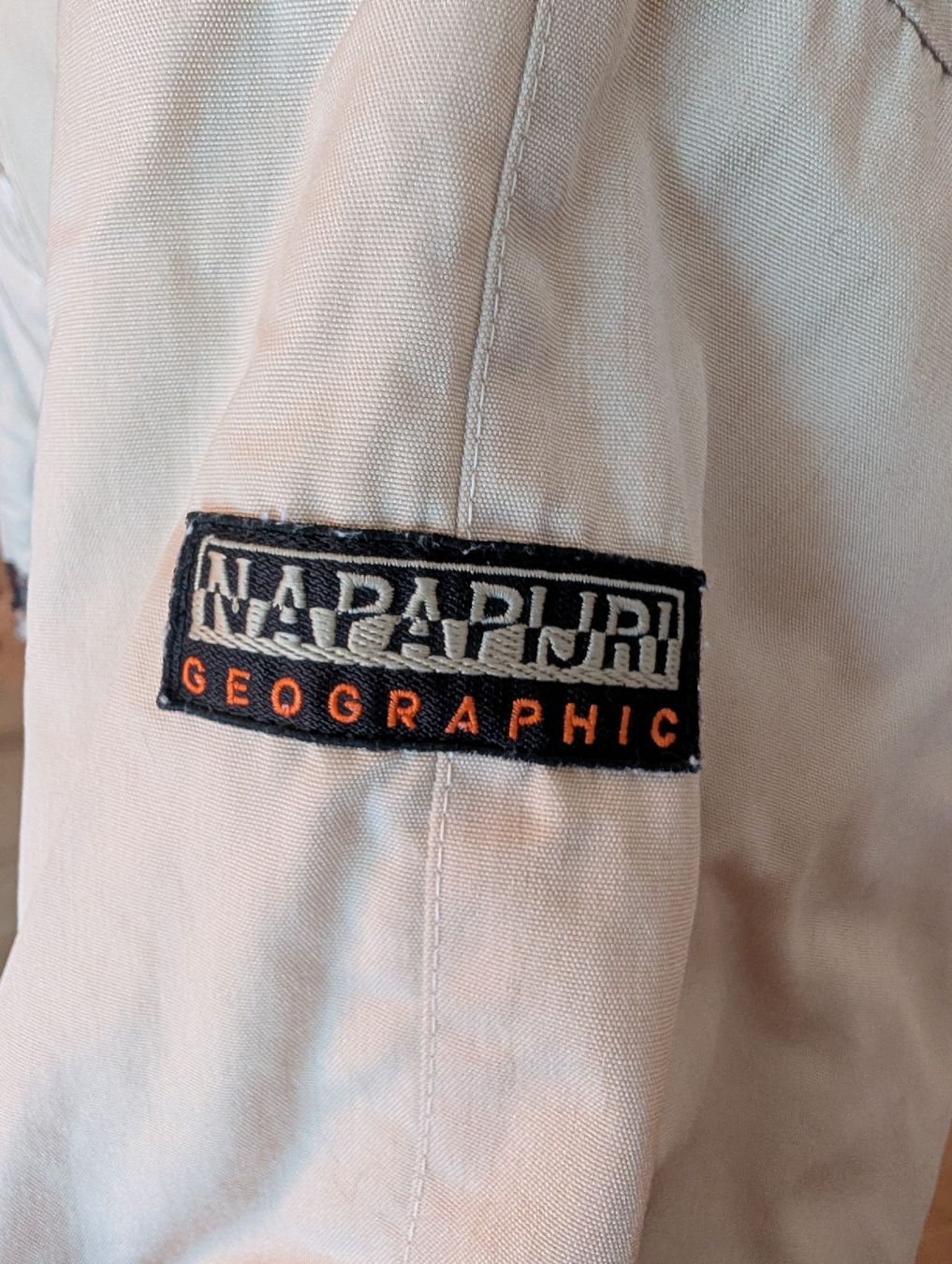 Giacche: Napapijri Jacke – Usato da Weinfelden venduto da AleKa5 2