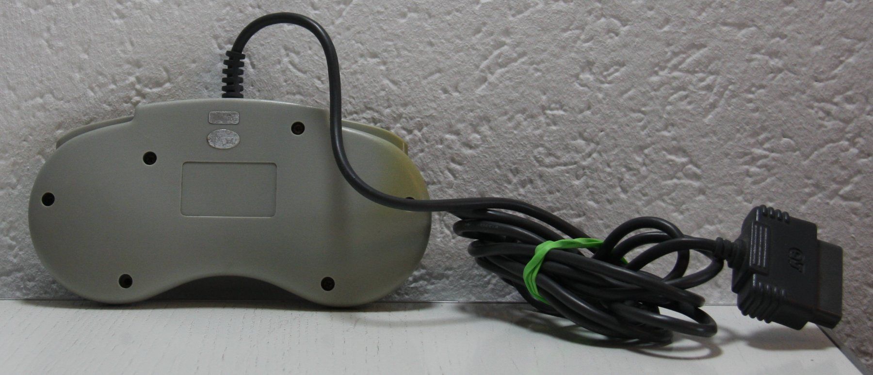 Nintendo Controller: SNES Controller SN PROPAD 6 – Usato da Fisibach venduto da Retrogames24 1