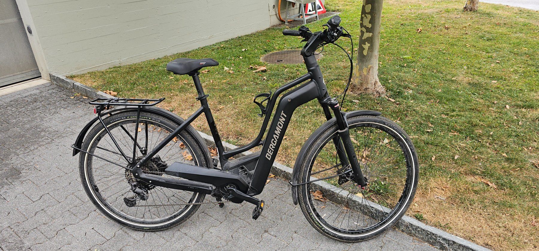 Bergamont Vélos: Bergamont premium expert – D'occasion à Horgen par WCFR