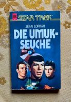 Star Trek Taschenbuch Roman von 1992