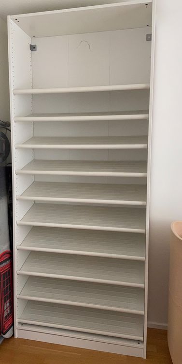 Ikea Pax Schuhregal Kaufen auf Ricardo