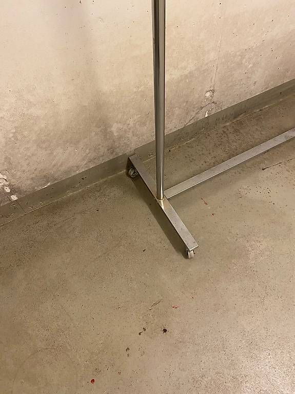 Altro in Decorazioni & Accessori: Kleiderständer  – Usato da Ostermundigen venduto da MariPa55 2