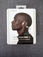 Shokz Open Run Pro 2 Eliud Kipchoge Edition