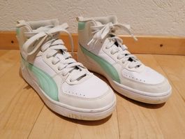 Mädchen Schuhe PUMA, Grösse 38,5