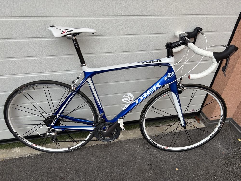 Trek Biciclette: Trek Madone 4.5 T vélo de course – Nuovo (secondo la descrizione) da Conthey venduto da Michel124 8