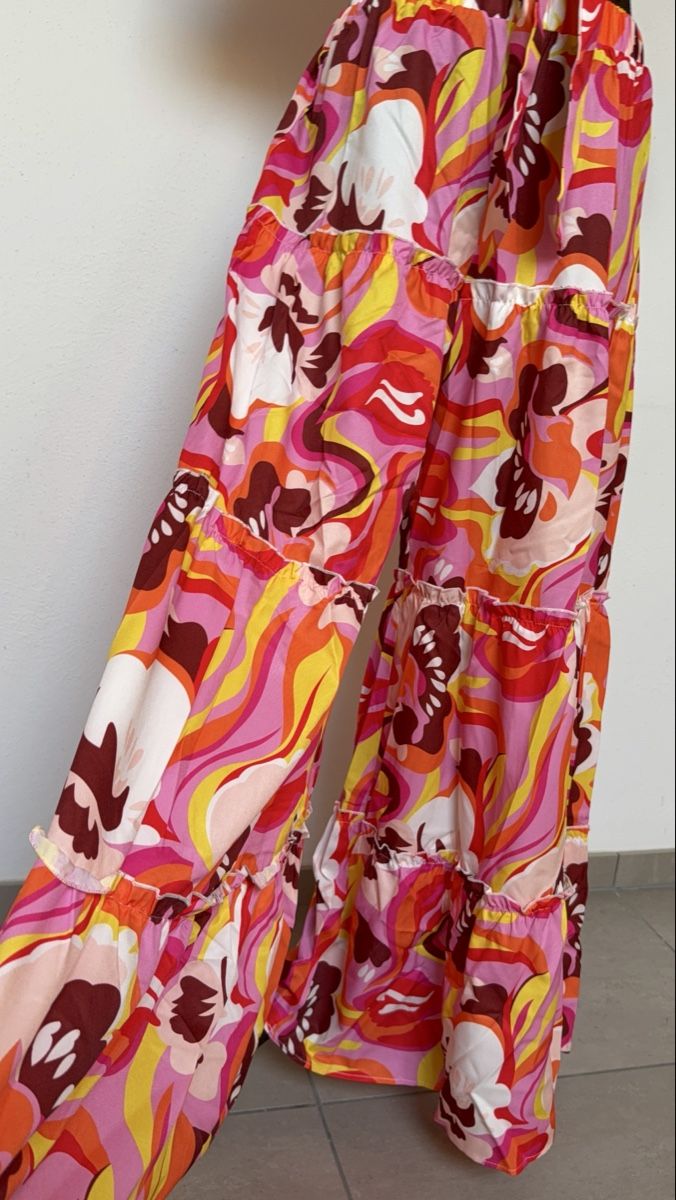 Shein Vestiti: Boho Zweiteiler – Nuovo e nell'imballaggio originale da Sigriswil venduto da ck56 5