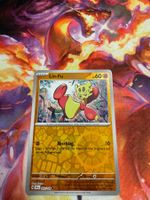Lin-Fu (SCR 083) / Reverse Holo / Stellarkrone